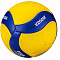 Волейбольный мяч MIKASA V200W р.5 FIVB Approved